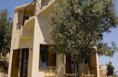 Votsi Villa | Deluxe Alonissos Island | Villa Elia | 1 Bedroom | Private Pool & Beautiful Sea.