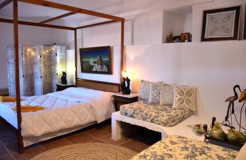 Samothrace House | Diamanti's House