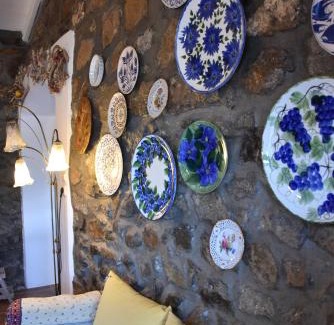 Samothrace House | Diamanti's House