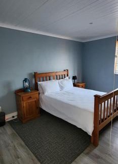 Sutherland Apartment | Die Steenkamps