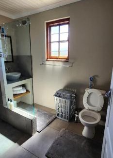 Sutherland Apartment | Die Steenkamps