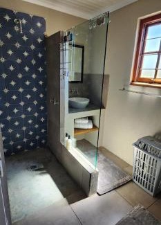 Sutherland Apartment | Die Steenkamps