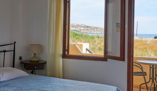 Sitia Apartment | Dimitra Apartments