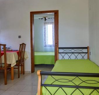 Sitia Apartment | Dimitra Apartments
