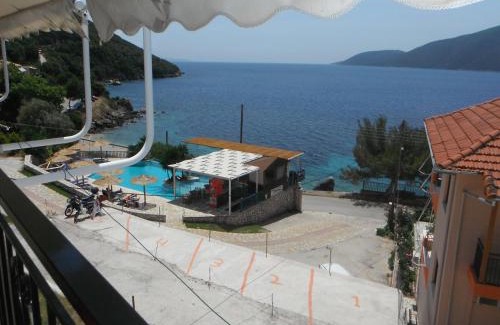 Vassiliki Apartment | Dimitris Apartments