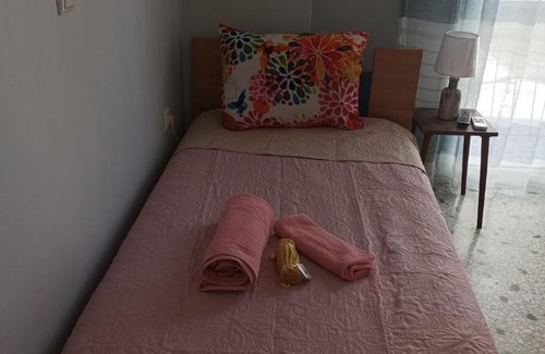 Neos Kosmos Apartment | DO NOT BOOk