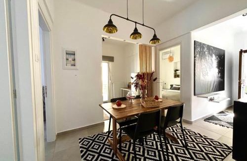 Kamena Vourla Apartment | Downtown apartment - Premium