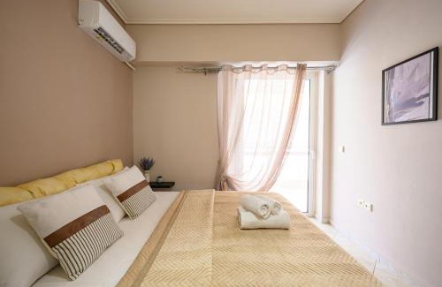 Chalcis Apartment | Downtown Vibes