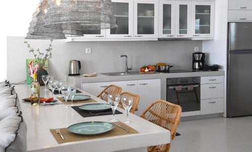 Tinos House | Dream House "A"