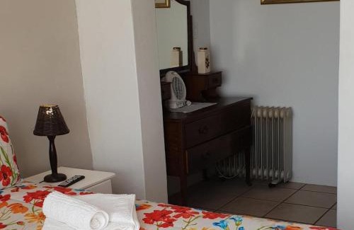 Fouriesburg House | Drs Place Guesthouse