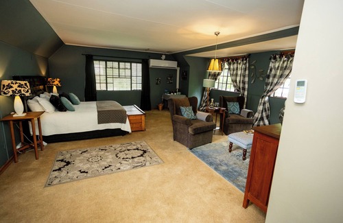 Henley on Klip House | Ducks Country House