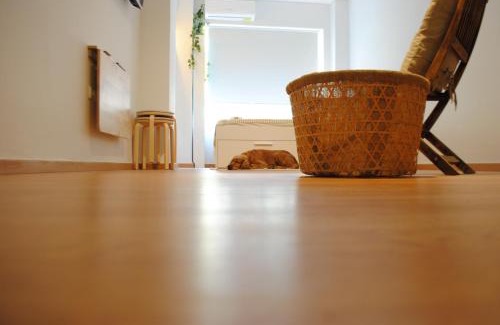 Larissa Apartment | Economy apartment B1 low budget