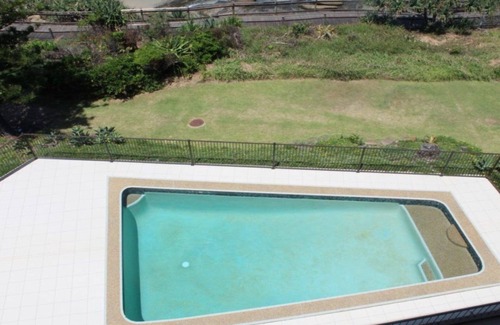 Caloundra Apartment | Edgecliffe Unit 10 Kings Beach QLD