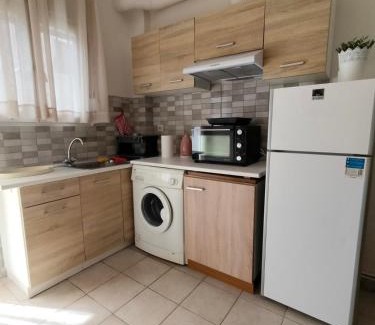 Volos City Centre Apartment | ELEGANT CENTRAL APARTMENT IN VOLOS