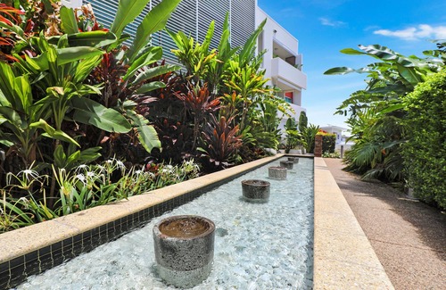Coolum Beach Apartment | Element on Coolum Beach