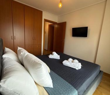 Elliniko-Argyroupoli Apartment | Elliniko Luxury Apartment
