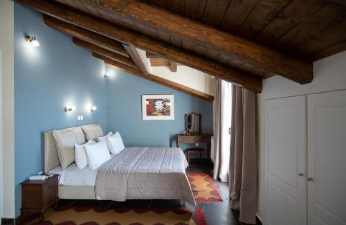 Arachova Hotel | Ellinon Thea Arachova