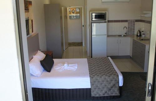 Emerald Apartment | Emerald Executive Apartments