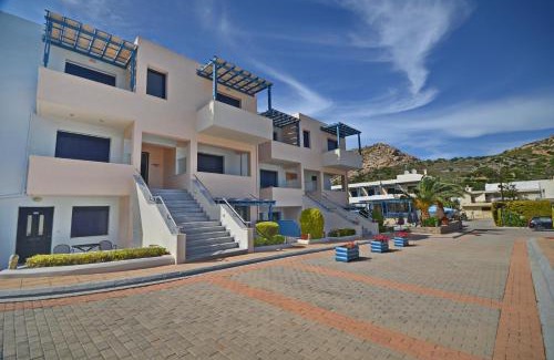 Emporios Apartment | Emporios Bay Hotel Chios