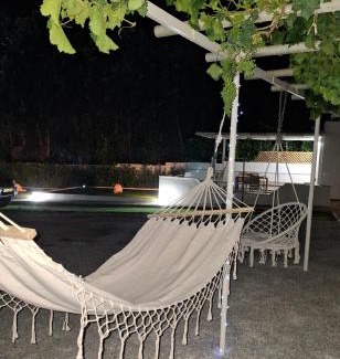 Marmari Apartment | Enigma Boutique Houses Vraxos
