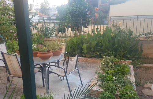 Loutra Edipsou Hotel | Erato