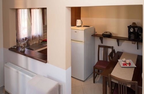 Erikousa Island Apartment | Erikousa villa 7 Ereikousa