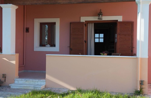 Erikousa Island Apartment | Erikousa villa 7 Ereikousa