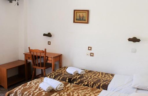 Malia Apartment | Esperia Home Style Pension