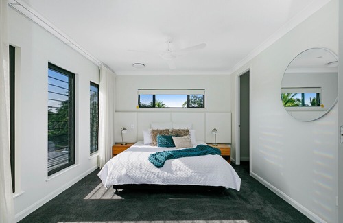 Palm Cove House | ESPRIT 11 LUXURY RETREAT