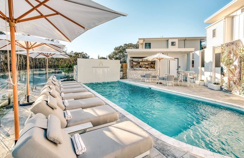 Peregian Beach House | Essence Peregian- Marram 3 Bedroom Luxury Home