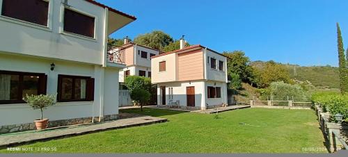 Gefira Mpania House | Evinos VIllage Resort