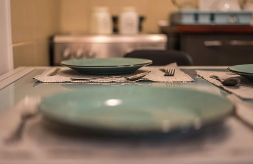 Ilisia Apartment | Exclusive Suite in the center of Athens
