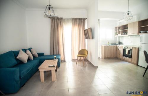Khalkis Apartment | Explore Greece from City Centre Apartment