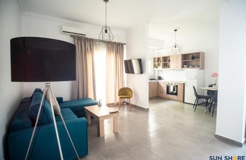 Khalkis Apartment | Explore Greece from City Centre Apartment