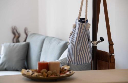 Lefkada Apartment | F City Apartments