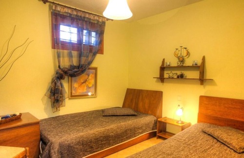 Vourvourou Apartment | Family apartments right by the sea