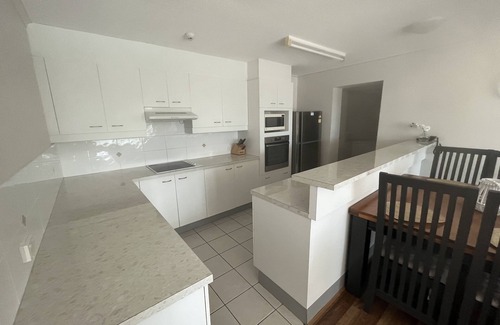 Maroochydore Apartment | Family Friendly Beach side Unit with Pool Spa Sauna Cotton Tree