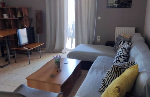 Koukouli House | family-friendly , cosy apartment