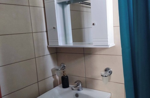Koukouli House | family-friendly , cosy apartment