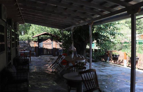 Meteora House | Farmhouse ∙ 4 guests