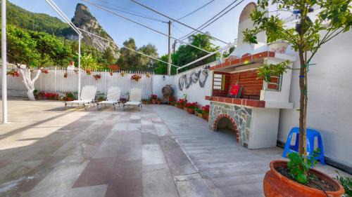 Agios Gordios House | Feakia apartment 2