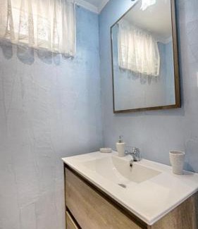 Agios Gordios House | Feakia apartment 2