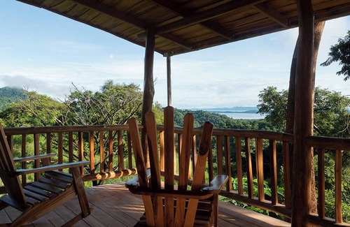 Paquera Cabin | Finca Colibri Costa Rica