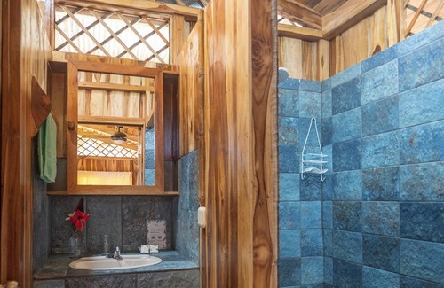 Paquera Cabin | Finca Colibri Costa Rica