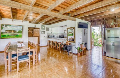 Rio Cuarto de Grecia House | Finca San Tocuar