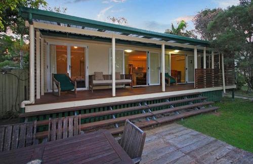 Amity Point House | FINLIA AT FLINDERS