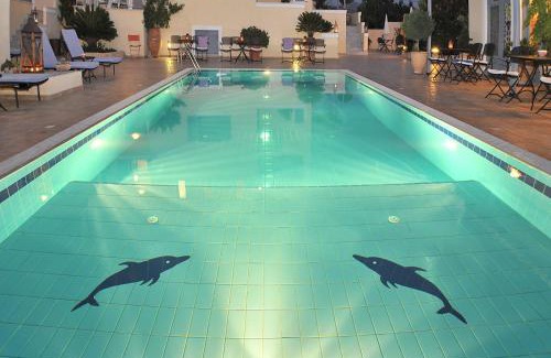 Aegina Town Apartment | Fistikies Holiday Apartments