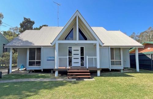 Amity Point House | Flinders Breeze