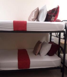 Alajuela Hostel | Flor de Katty Hostel Airport