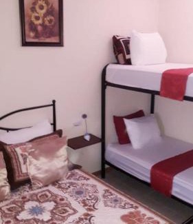 Alajuela Hostel | Flor de Katty Hostel Airport